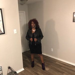 Meet your Posher, Tracy